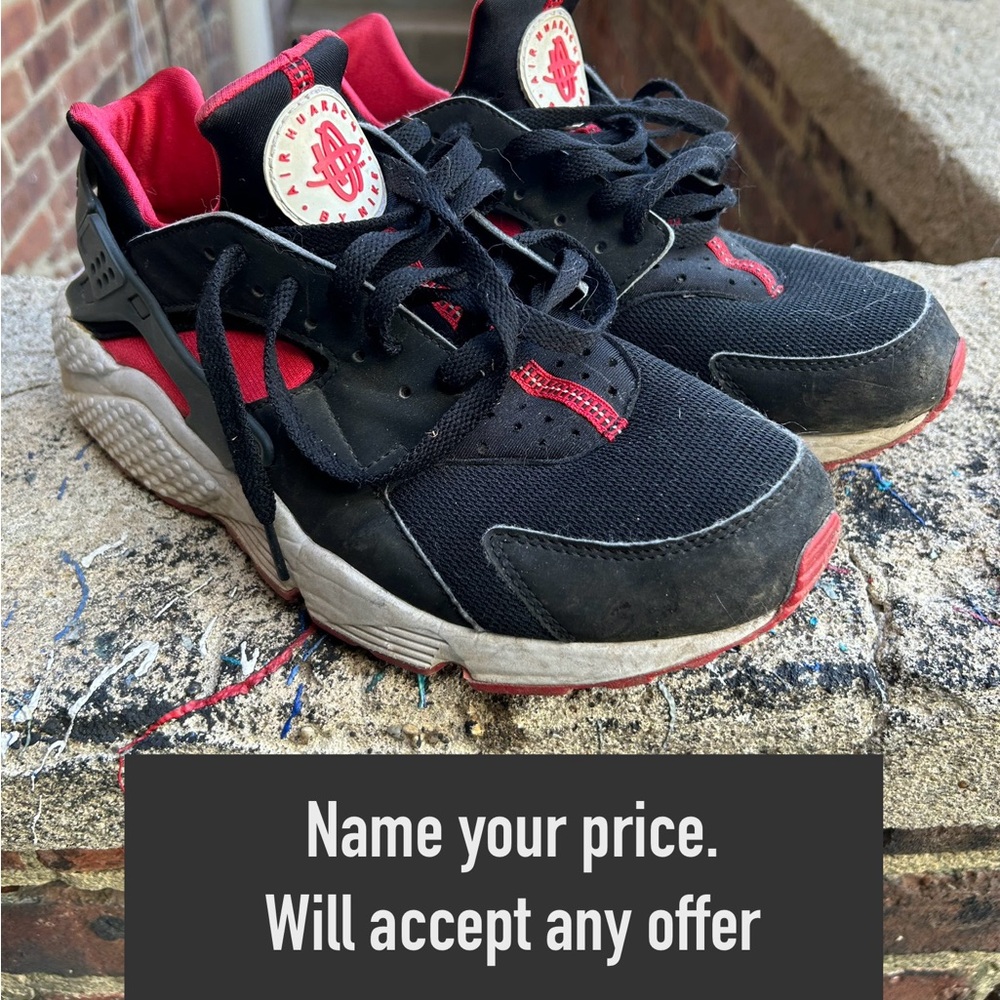 Nike Huarache
